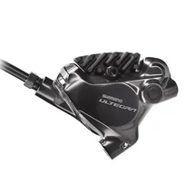 Shimano Ultegra BR-R8170 hidraulikus tárcsafék munkahenger, flat mount, első, fekete