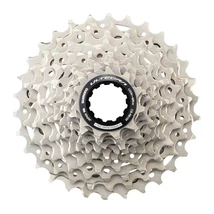 Shimano Ultegra/GRX CS-R8101 kazettás lánckeréksor, 12s, 11-30T, HG L2 Road, HG11 Road, 291g, ezüst