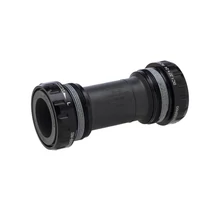 Shimano Ultegra SM-BBR60 Hollowtech II integrált középcsapágy, menetes, fekete, OEM kiszerelés
