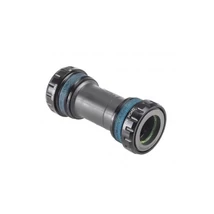 Shimano Ultegra SM-BBR60 integrált Hollowtech II középcsapágy olasz menettel, 70 mm, fekete