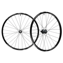 Shimano XT WH-M8200 29-es (622x30) MTB kerékszett, tárcsafékes (CenterLock), átütőtengelyes (15x110 / 12x148), Boost, MicroSpline 12s, TL Ready, 2010 g, fekete