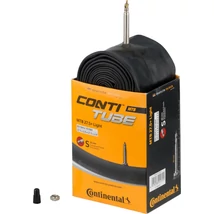 Continental MTB27,5+ Light 27,5 x 2,6-2,8 (65/70-584) belső gumi, FV42 (42 mm hosszú bontható presta szeleppel)