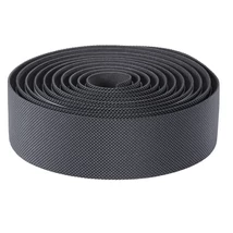 BBB BHT-16 GravelRibbon Gel országúti gravel kormánybetekerő (bandázs), géles, fekete