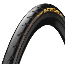 Continental GatorSkin DuraSkin 26x1,125 (28-559) külső gumi, defektvédett (PolyX Breaker), 320g