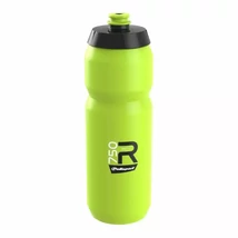 Polisport R750 kulacs 750 ml csavaros, neon sárga
