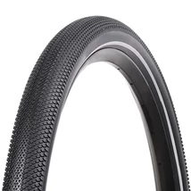 Vee Rubber Speedster VRB316 28x1,35 (35-622) gravel külső gumi (köpeny), defektvédett (B-Proof Aramid Belt), reflexcsíkkal, fekete