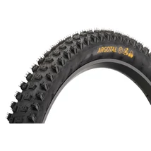 Continental Argotal Enduro Soft 29 x 2,4 (60-622) külső gumi (köpeny), kevlárperemes, TL-Ready, E25, 1165g