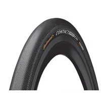 Continental Contact Speed 26x1,6 (42-559) külső gumi (köpeny), defektvédett (Safety System Breaker), E25, 540g, fekete