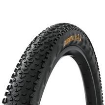 Continental Dubnital Race Rapid 29x2,4 (60-622) külső gumi (köpeny), kevlárperemes, defektvédett (Race Casing), TL-Ready, E25, 645g, fekete