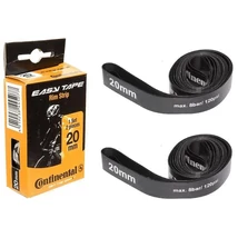 Continental Easy Tape 28/29 (622x20 mm) nagynyomású tömlővédő felniszalag, párban, fekete