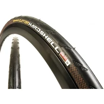 Continental Gator Hardshell 23-622 (700x23C) országúti külső gumi, defektvédett (HardShell), kevlárperemes, 180TPI, 270g