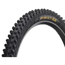 Continental Hydrotal DH SuperSoft 29x2,4 (60-622) külső gumi (köpeny), kevlárperemes, TL-Ready, 1335g