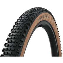 Continental Magnotal Trail Soft 29x2,4 (60-622) külső gumi (köpeny), kevlárperemes, defektvédett (Trail Casing) TL-Ready, E25, 835g, barna oldalfal