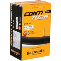 Continental MTB26 26 x 1,75-2,50 (47/62-559) DO MTB belső gumi, FV42 (42 mm hosszú szeleppel, presta), 205g