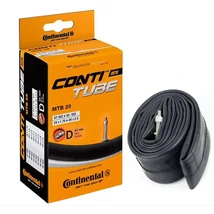 Continental MTB29 29x1,75-2,5 (47/62-622) DO MTB belső gumi, DV40 (40 mm hosszú szeleppel, dunlop)