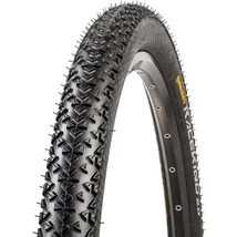 Continental Race King SL 29 x 2,2 (55-622) MTB külső gumi (köpeny), defektvédett (Shieldwall), Pure Grip, TL-Ready, kevlárperemes, E25, 655g