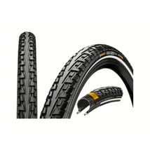 Continental Ride Tour 28x1,6 (42-622) trekking külső gumi (köpeny), defektvédett (Extra Puncture Belt), reflexcsíkos, E25, 770g