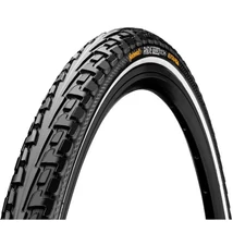 Continental Ride Tour 28x1,40 (37-622) trekking külső gumi (köpeny), defektvédett (Extra Puncture Belt), reflexcsíkos, E25, 690g