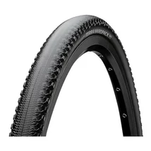 Continental Terra Hardpack 27,5x2,0 (50-584) XC, gravel külső gumi (köpeny), kevlárperemes, defektvédett (Shieldwall System), TL-Ready, E25, 535g