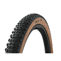 Continental Trinotal Race Grip 29x2,4 (60-622) külső gumi (köpeny), kevlárperemes, defektvédett (Race Casing), TL-Ready, E25, 660g, barna oldalfal