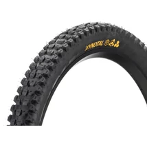 Continental Xynotal DH SuperSoft 29 x 2,4 (60-622) külső gumi (köpeny), kevlárperemes, TL-Ready, 1335g