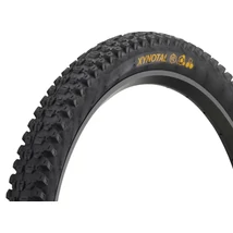 Continental Xynotal Enduro Soft 29 x 2,4 (60-622) külső gumi (köpeny), kevlárperemes, TL-Ready, E25, 1160g