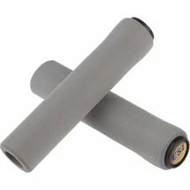 Esi Grips Chunky vízálló szilikon szivacs markolat, 132x32 mm, szürke
