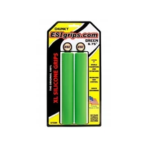 Esi Grips Chunky XL vízálló szilikon szivacs markolat, 171x32 mm, zöld
