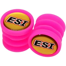 Esi Grips kormányvégdugó Esi markolatokhoz, párban, pink