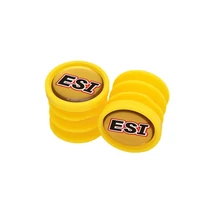 Esi Grips kormányvégdugó Esi markolatokhoz, párban, sárga
