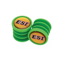 Esi Grips kormányvégdugó Esi markolatokhoz, párban, zöld