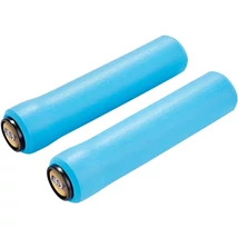 Esi Grips Racer's Edge vízálló szilikon szivacs markolat, 132x30 mm, világoskék