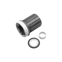 Fulcrum R0-201 kazettatest, Shimano HG, 10-11s, 12 mm-es átütőtengelyes agyhoz