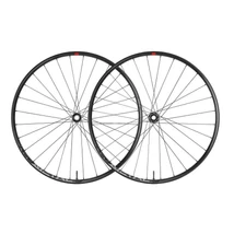 Fulcrum Red Metal 5 MTB 29-es kerékszett (622x30), tárcsafékes (Centerlock), átütőtengelyes, Boost (15x110-12x148 mm), Shimano HG 11, TL-Ready, fekete, 1890g