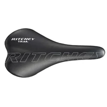Ritchey Comp Trail sport nyereg, 280x138 mm, 330g, fekete