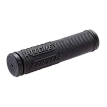 Ritchey Comp Truegrip X normál gumi markolat, 130 mm, fekete