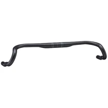 Ritchey Comp VentureMax XL bikepacking gravel kormány, 31,8 x 520 mm, 24 fok kihajlás, alumínium, fekete