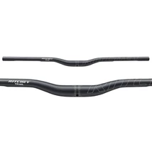 Ritchey Trail Logic-E Rizer hajlított MTB kormány, 31,8x780x20 mm, alu, 325g, fekete