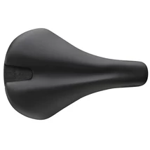 Selle San Marco Mantra Dynamic MTB sport nyereg, 244x154 mm, 229g, feket​e