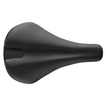 Selle San Marco Mantra Racing MTB sport nyereg, 244x154 mm, 212g, feket​e