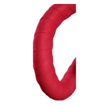 Selle San Marco Presa Corsa Dynamic Gel országúti kormánybetekerő (bandázs), géles, 200 cm, piros
