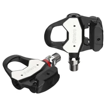 Favero Assioma PRO RL-1 wattmérős országúti patentpedál, Look Keo kompatibilis, 260g, fekete