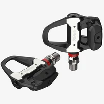 Favero Assioma PRO RS-2 wattmérős országúti patentpedál, SPD-SL kompatibilis, 247g, fekete