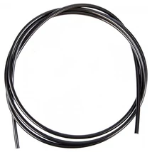Shimano SM-BH59 hidraulikus fékvezeték, méterre, fekete