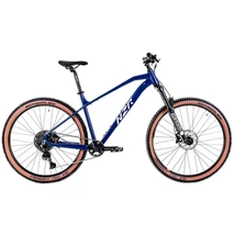 Neuzer Jumbo Pro 29-es férfi MTB kerékpár, alu, 11s, S-es vázméret, zafírkék