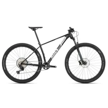 Superior XP 909 2022 férfi 29-es XC MTB kerékpár, alumínium, 11s, 15,5-es vázméret, matt fekete
