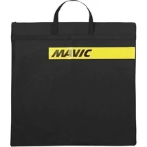 Mavic MTB 16 kerék szállító táska, 26-27,5-29 MTB kerekekhez, fekete