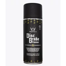 Peaty's Disc Brake Cleaner féktárcsa tisztító, 400ml