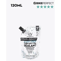 Peaty's Holeshot belső nélküli (tubeless) defektgátló folyadék, 120 ml