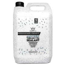 Peaty's Holeshot belső nélküli (tubeless) defektgátló folyadék, 5 liter